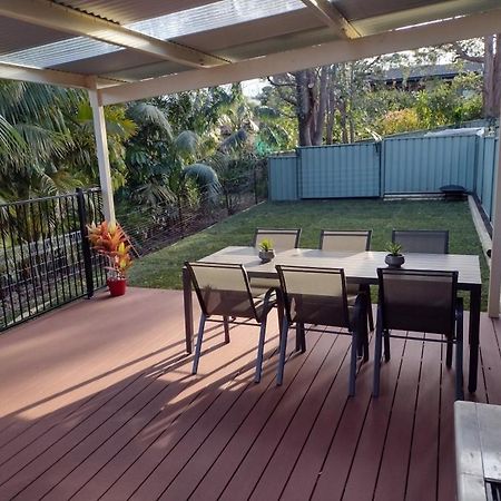 Fairway Haven Getaway Villa Mollymook Buitenkant foto