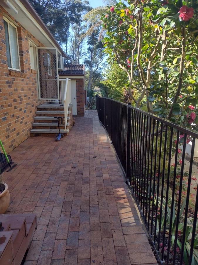 Fairway Haven Getaway Villa Mollymook Buitenkant foto