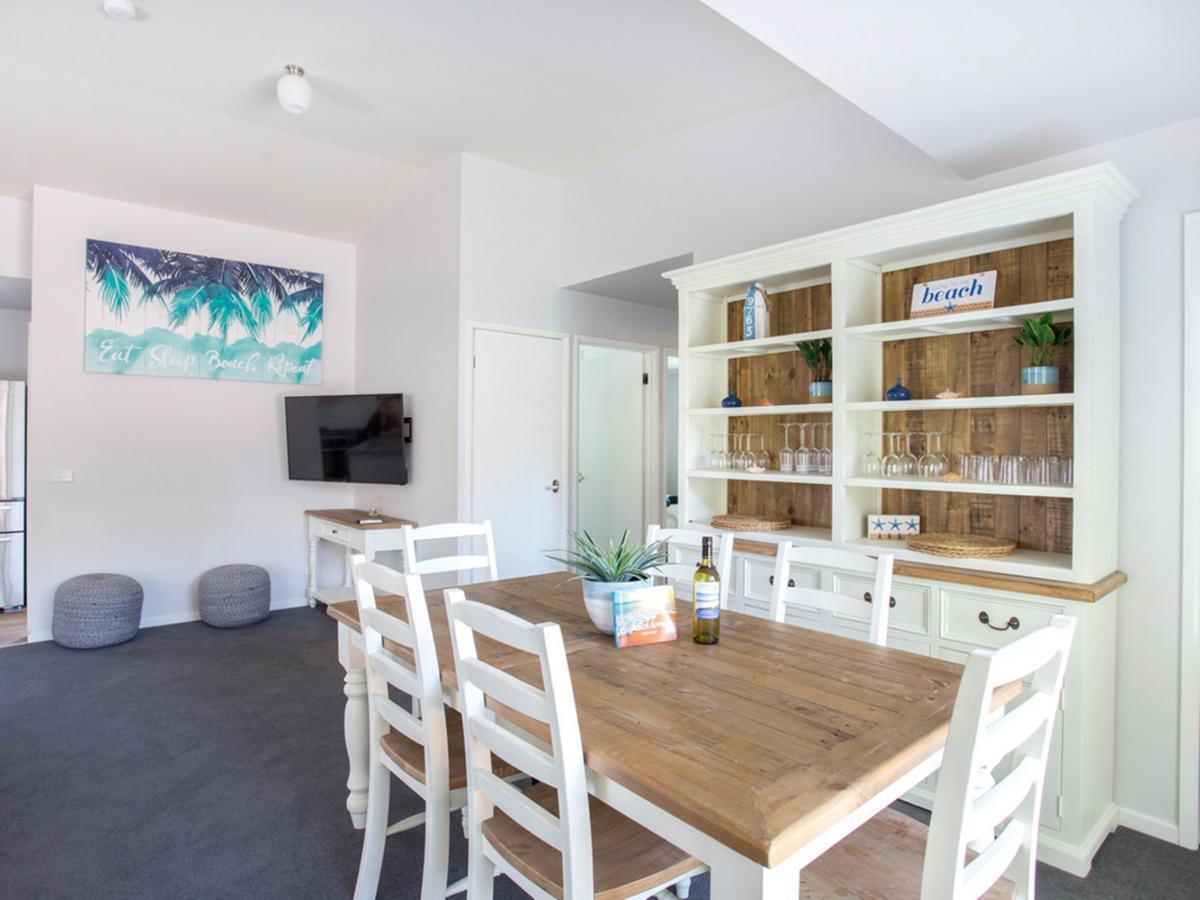 Fairway Haven Getaway Villa Mollymook Buitenkant foto