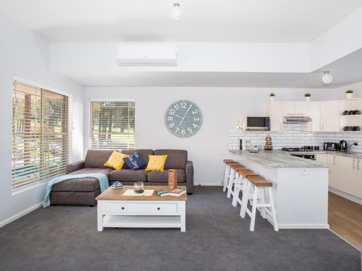 Fairway Haven Getaway Villa Mollymook Buitenkant foto