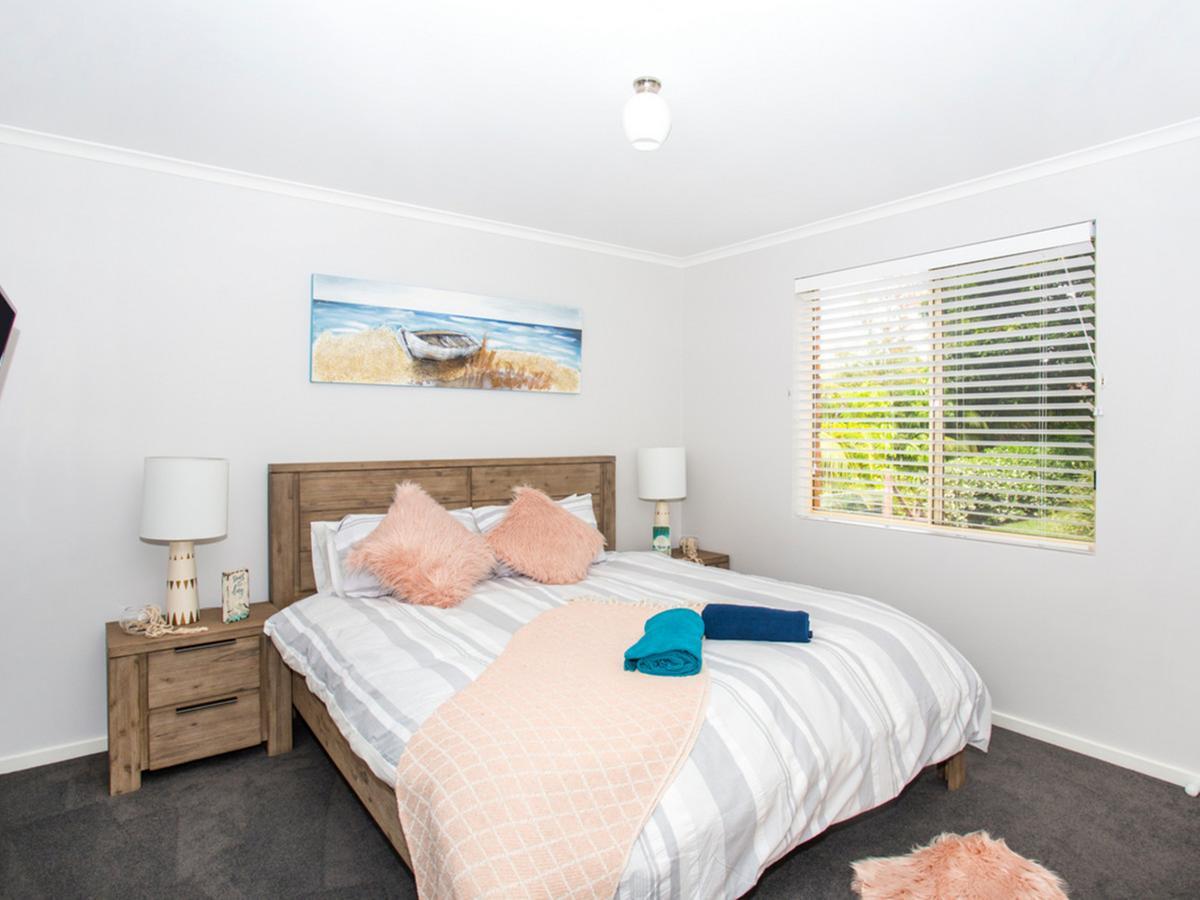 Fairway Haven Getaway Villa Mollymook Buitenkant foto