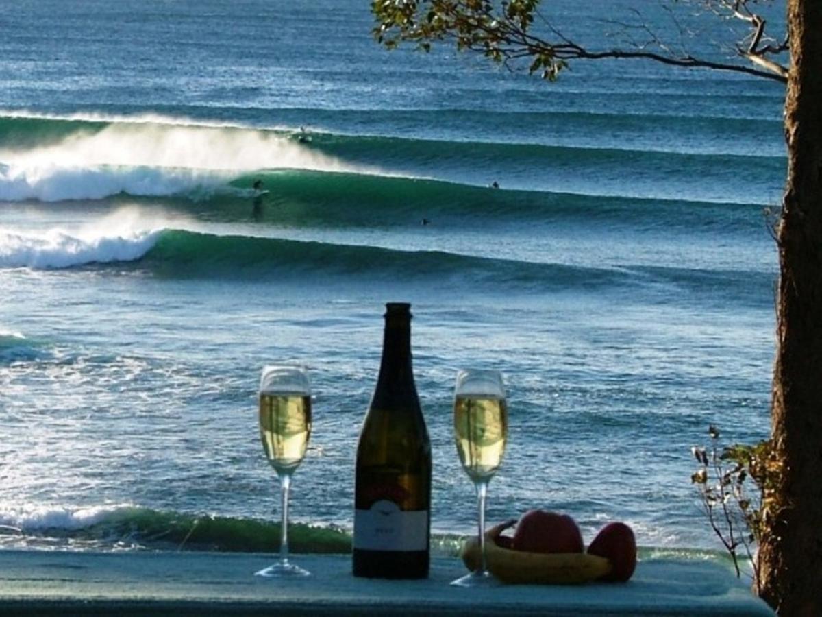 Fairway Haven Getaway Villa Mollymook Buitenkant foto